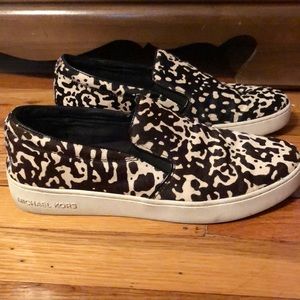 Michael Kors slip on Sneakers
